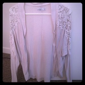Abercrombie sweater